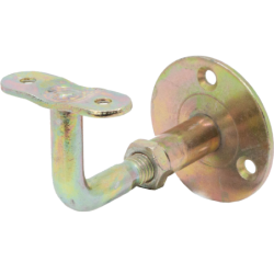 SUPPORT RAMPE COUDE REGLABE 55-70 BICHR IDS