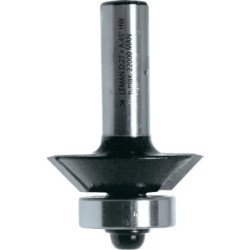 FRAISE CARBURE Q8 26mm 45° 284/18