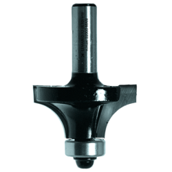 FRAISE CARBURE Q8 38mm 284/42