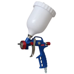 PISTOLET A PEINTURE PRO