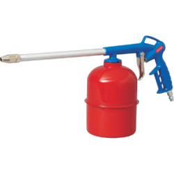 PULVERISATEUR 1L AIR COMPRIME