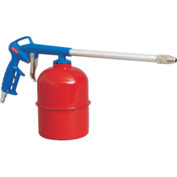 PULVERISATEUR 1L AIR COMPRIME
