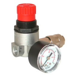 DETENDEUR MICRON COMPRESSEUR
