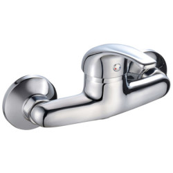 MITIGEUR DOUCHE TERMA CHROME BTE