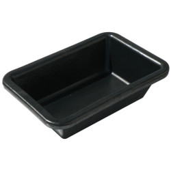 AUGE CARRELEUR 20L CAOUTCHOUC