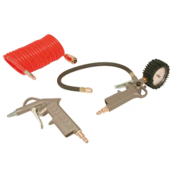 KIT AIR COMPRIME 3 P. MF