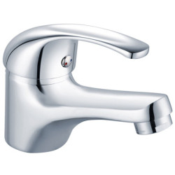 MITIGEUR LAVABO TERMA CHROME BTE