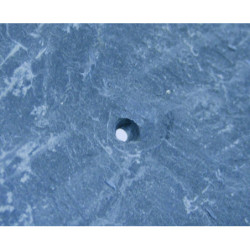 PINCE COUPE ARDOISE 55mm MAT 2