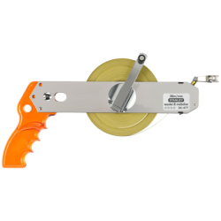 MESURE 50m METAL 12.7mm MABOLON