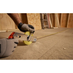 MESURE 50m METAL 12.7mm MABOLON