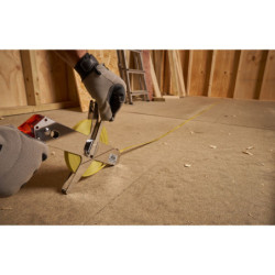 MESURE 50m METAL 12.7mm MABOLON