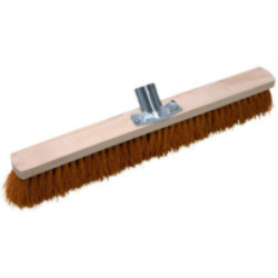 BALAI PISTE 60cm CRYNOVIL ROUGE