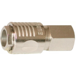COUPLEUR RAPIDE F 1/4-3/8 RAC 560