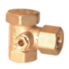 CLAPET ANTI-RETOUR F1/2 SB