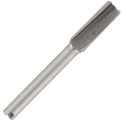 FRAISE RAINURE 4.8mm SB