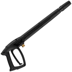 POIGNEE NETT HP KRANZLE M2000 L500mm RACC RAPIDE