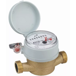 COMPTEUR EAU DIVISIONNAIRE 3/4 110mm