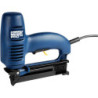 AGRAFEUSE CLOUEUSE ELECTR. R606 COFFRET