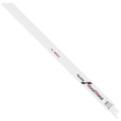 LAME SCIE EGOINE METAUX/BOIS 300MM S