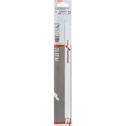LAME SCIE EGOINE METAUX/BOIS 300MM S