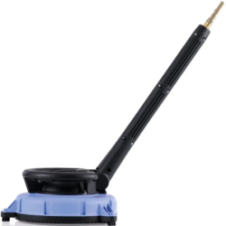 ROUND CLEANER KRANZLE UFO + RACCORD RAPIDE