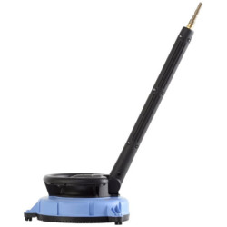 ROUND CLEANER KRANZLE UFO + RACCORD RAPIDE