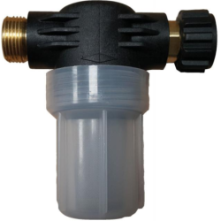 FILTRE NETT HP KRANZLE AVEC RACCORDS 3/4 PRO