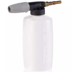 LANCE A MOUSSE KRANZLE AVEC RESERVOIR 2L