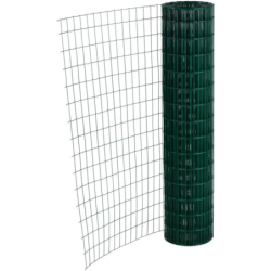 GRILLAGE AXIAL SUPER 220 VERT 1m20 25m