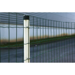 GRILLAGE AXIAL SUPER 220 VERT 1m20 25m