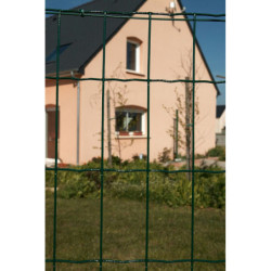 GRILLAGE AXIAL SUPER 220 VERT 1m20 25m