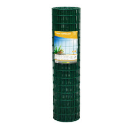 GRILLAGE AXIAL SUPER 220 VERT 1m20 25m