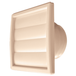 CLAPET EXTERIEUR SABLE