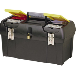 BOITE OUTIL BATI-PRO 40 +PORTE