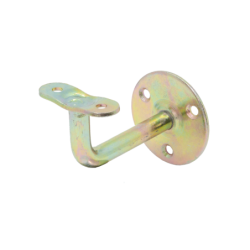 SUPPORT RAMPE COUDE FIXE 75 BICHR IDS
