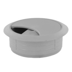 PASSE CABLE D60mm BLANC SB