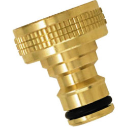 NEZ ROBINET RAPIDE 15x21