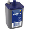 PILE 6V 4R25P RESSORT VARTA