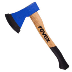 HACHETTE 0.8Kg EM FRENE