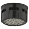 INTERIEUR AERATEUR STANDARD 22/24x100+JOINT SB