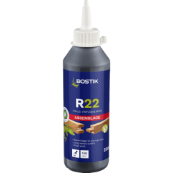 COLLE BOIS R22 BIBERON 750gr