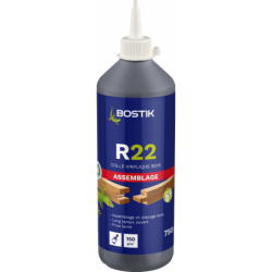 COLLE BOIS R22 BIBERON 750gr