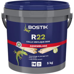 COLLE BOIS R22 BIBERON 750gr