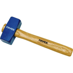 Massette 1,250 kg - Manche bois