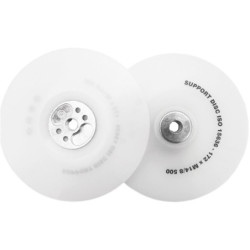 PLATEAU NYLON 180mm M14 MEULEUSE