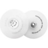 PLATEAU NYLON 180mm M14 MEULEUSE