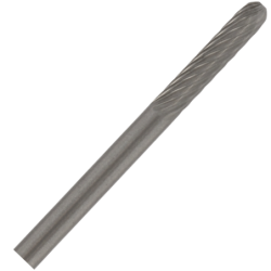 FRAISE CARBURE D3.2mm DREMEL SB