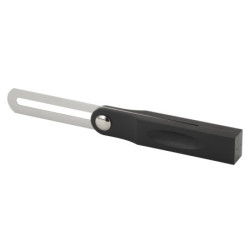 FAUSSE-EQUERRE COULISSE 200mm H1225