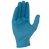 GANT NITRILE BLEU NON POUDRE TXL BTE 100