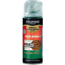 XYLOPHENE MEUB/OBJ ANC 400ml